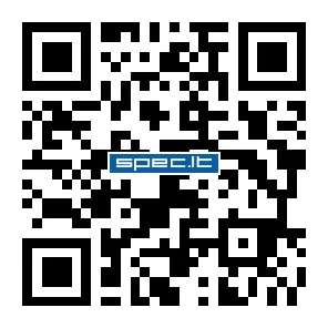QR kodas | Jumisa, UAB | spec.lt
