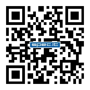 QR kodas | Jumita, UAB | spec.lt