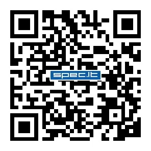 QR kodas | Jumitos transportas, UAB