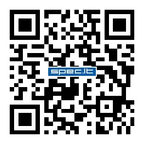 QR kodas | Jumitra, IĮ | spec.lt