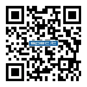 QR kodas | Jumiva, MB