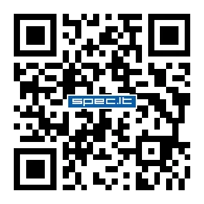 QR kodas | Jumonta, MB | spec.lt