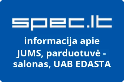 Edasta, UAB