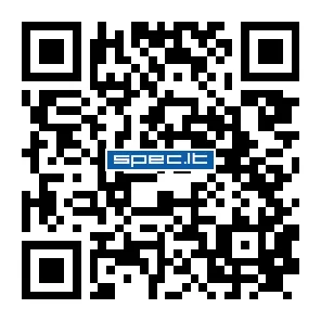 QR kodas | Edasta, UAB | spec.lt