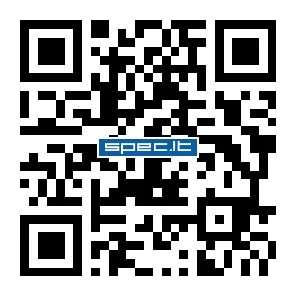 QR kodas | Jumsa, MB | spec.lt
