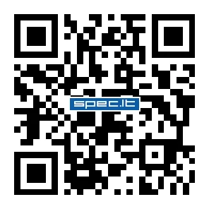 QR kodas | JUMSTA, UAB | spec.lt