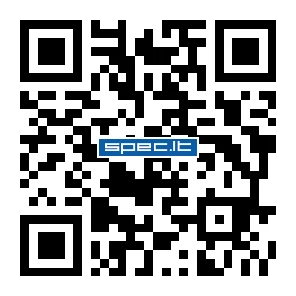 QR kodas | Jumstata, UAB | spec.lt