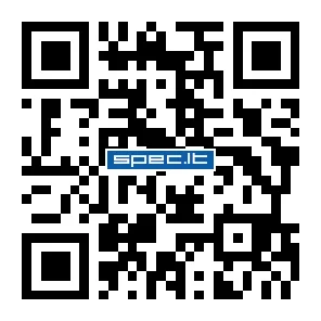 QR kodas | JUMTA Baltic, MB