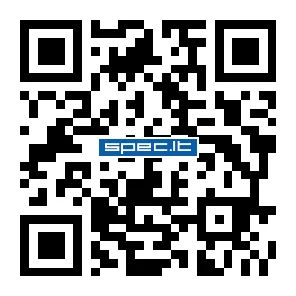 QR kodas | Jun Zhang, IĮ