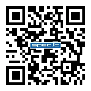 QR kodas | JUNAJA, UAB | spec.lt
