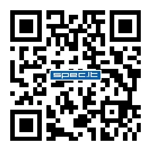 QR kodas | Junarda, UAB | spec.lt