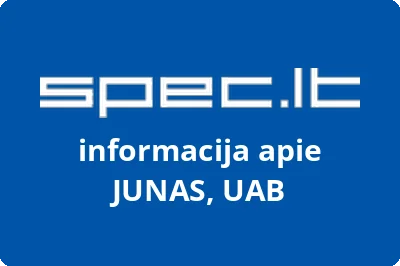 JUNAS, UAB