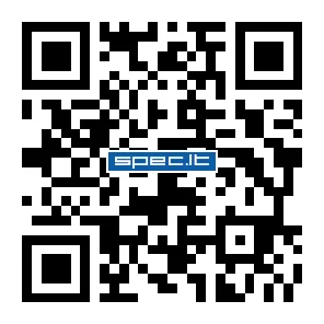 QR kodas | JUNASA, UAB | spec.lt