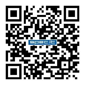 QR kodas | JUNCTURA, R. Teleišienės, IĮ | spec.lt