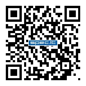 QR kodas | Jundos šokių klubas, VŠĮ | spec.lt