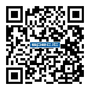 QR kodas | Jundos stalių gaminiai, UAB | spec.lt
