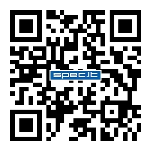 QR kodas | JUNDULA, UAB | spec.lt