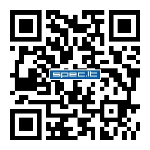 QR kodas | Jundulai, UAB | spec.lt