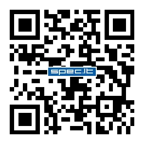 QR kodas | Junesa, UAB | spec.lt