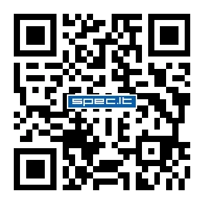 QR kodas | Junetra, UAB | spec.lt