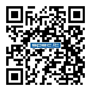 QR kodas | Jung Paletten, UAB | spec.lt