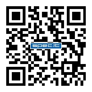 QR kodas | JUNG VILNIUS, UAB | spec.lt