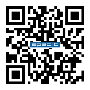 QR kodas | Jungalas, UAB | spec.lt