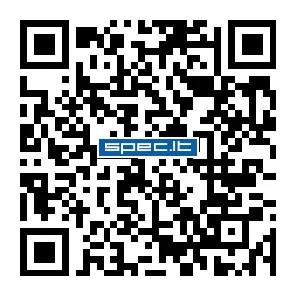 QR kodas | Jungevičiaus granito dirbtuvės Obeliskas | spec.lt