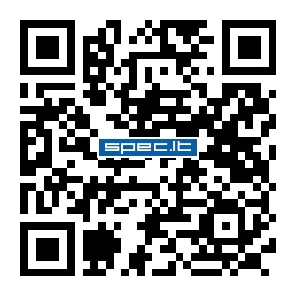 QR kodas | JUNGHEINRICH LIFT TRUCK, UAB | spec.lt