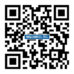 QR kodas | Jungia, MB | spec.lt