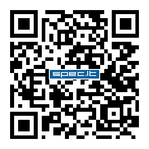 QR kodas | Jungo psichoanalizės praktika, MB