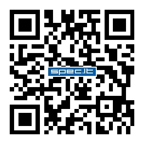 QR kodas | Jungo Verus, UAB | spec.lt