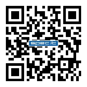 QR kodas | JUNGSTATA, UAB | spec.lt