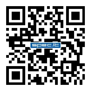 QR kodas | JUNGTĖ, UAB | spec.lt