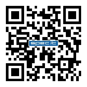 QR kodas | Exxpa, UAB | spec.lt
