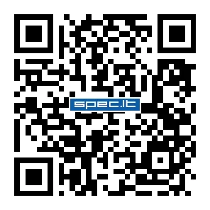 QR kodas | Jungties prekyba, UAB | spec.lt