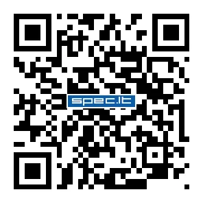 QR kodas | Jungties servisas, UAB | spec.lt