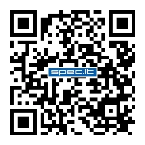 QR kodas | Jungtinė ekspedicija, UAB | spec.lt