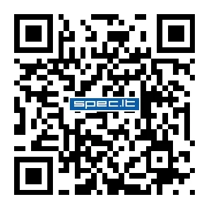 QR kodas | Jungtinė grandis, UAB | spec.lt