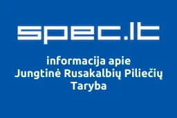 Jungtinė Rusakalbių Piliečių Taryba | spec.lt
