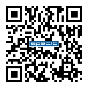 QR kodas | Jungtinės architektų dirbtuvės, UAB | spec.lt