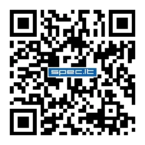 QR kodas | Jungtinės investicijų pajėgos, UAB | spec.lt