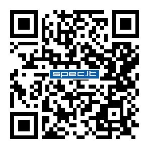 QR kodas | JUNGTINĖS KONSULTACIJOS, IĮ | spec.lt