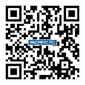 QR kodas | Labradon, UAB | spec.lt