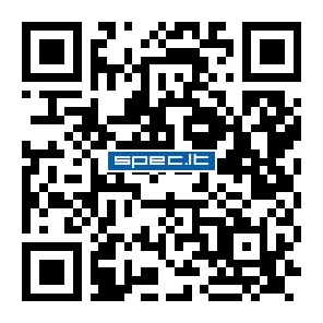 QR kodas | Jungtinės maitinimo pajėgos, UAB | spec.lt