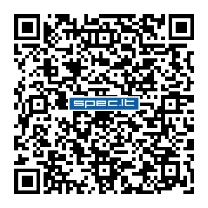 QR kodas | Jungtinės profesinės sąjungos šakinis padalinys Lietuvos apskričių ir savivaldybių darbuotojų profesinė sąjunga | spec.lt