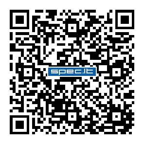 QR kodas | Jungtinės profesinės sąjungos teritorinis padalinys Panevėžio krašto profesinė sąjunga | spec.lt