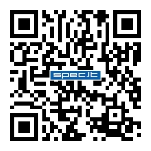 QR kodas | Jungtinės profesionalų pajėgos, UAB | spec.lt