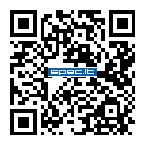 QR kodas | Jungtinės stalių pajėgos, UAB | spec.lt