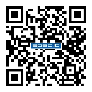 QR kodas | Jungtinės transporto pajėgos, UAB | spec.lt